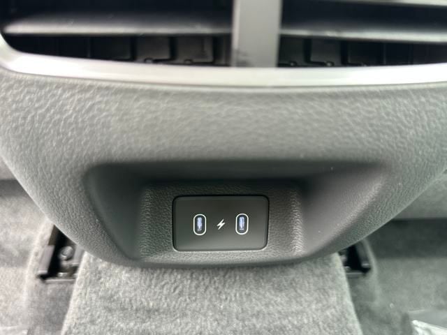 2025 Hyundai Sonata Hybrid SEL - Photo 27