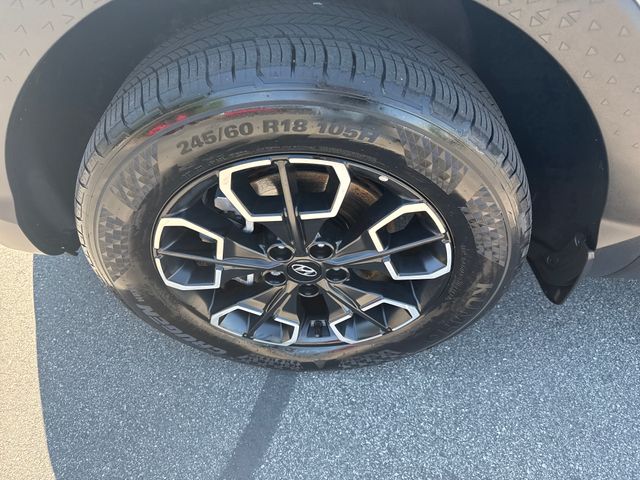2022 Hyundai Santa Cruz SEL Premium - Photo 37