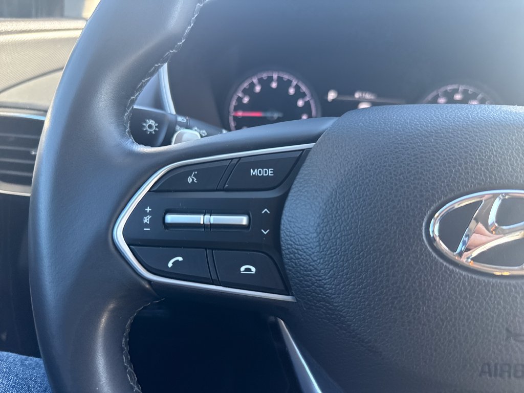 2023 Hyundai Santa Fe SEL - Photo 24