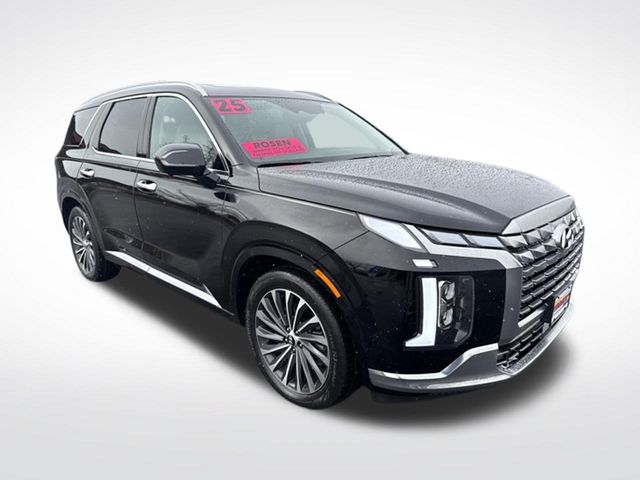 2025 Hyundai Palisade Calligraphy - Photo 7
