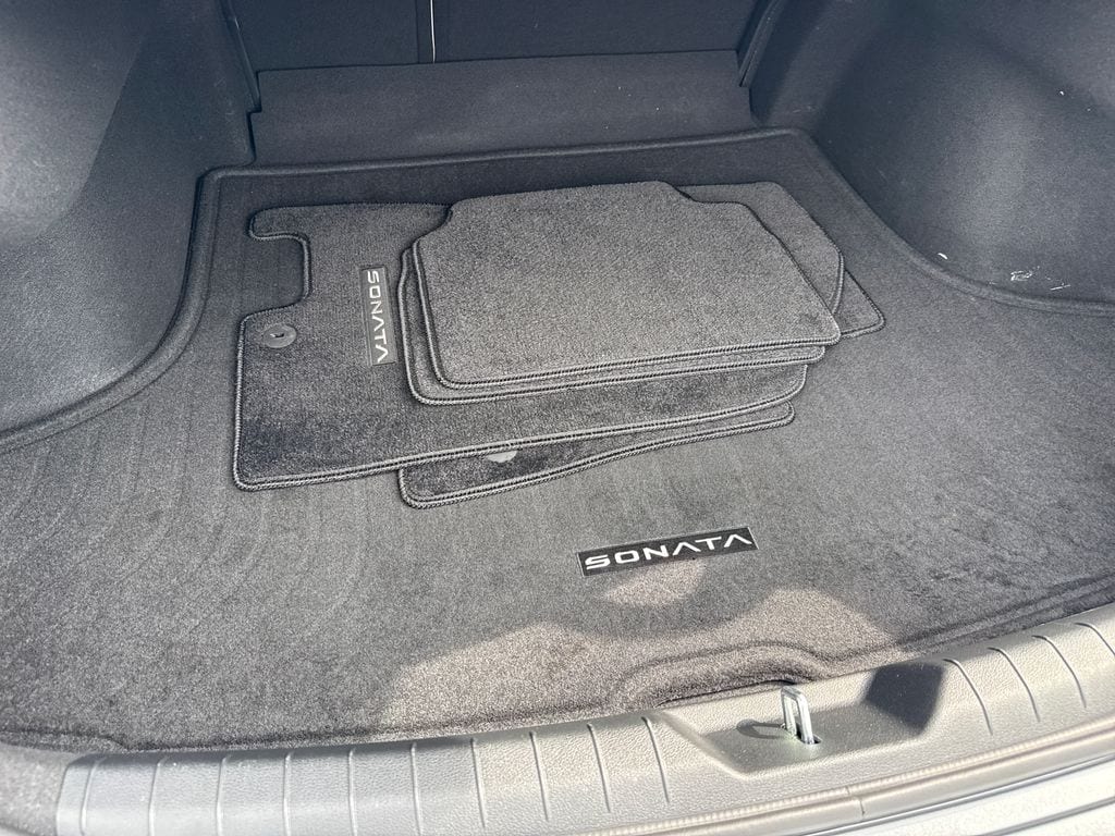 2024 Hyundai Sonata SEL - Photo 39