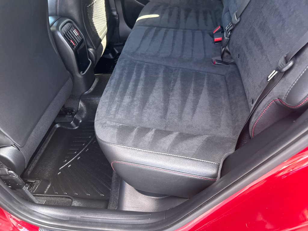 2024 Hyundai Kona N Line - Photo 18