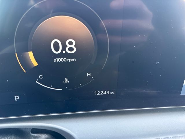 2025 Hyundai Tucson SEL Convenience - Photo 27