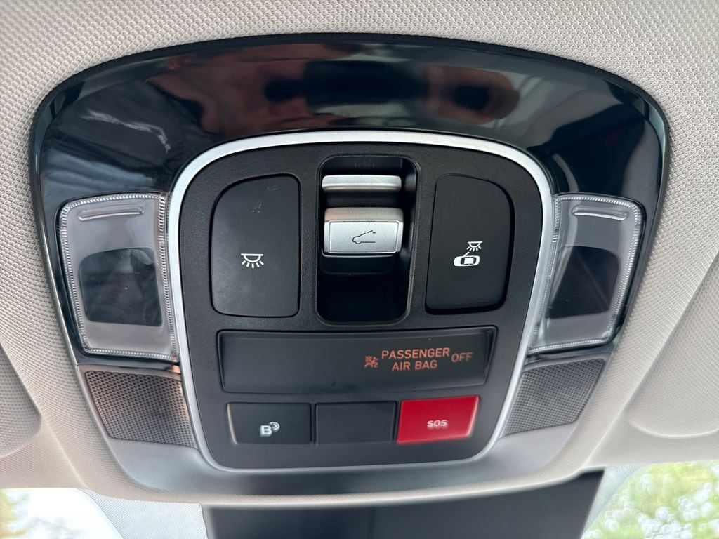 2024 Hyundai Sonata SEL - Photo 35