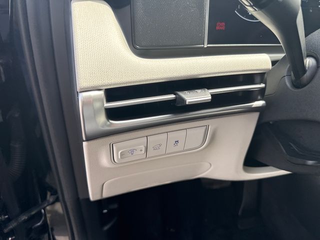 2025 Hyundai Tucson SEL Convenience - Photo 15
