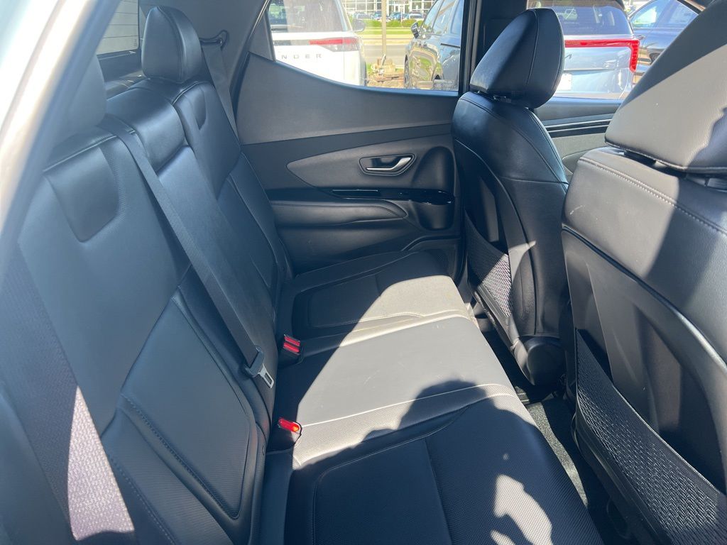 2023 Hyundai Santa Cruz Limited - Photo 13