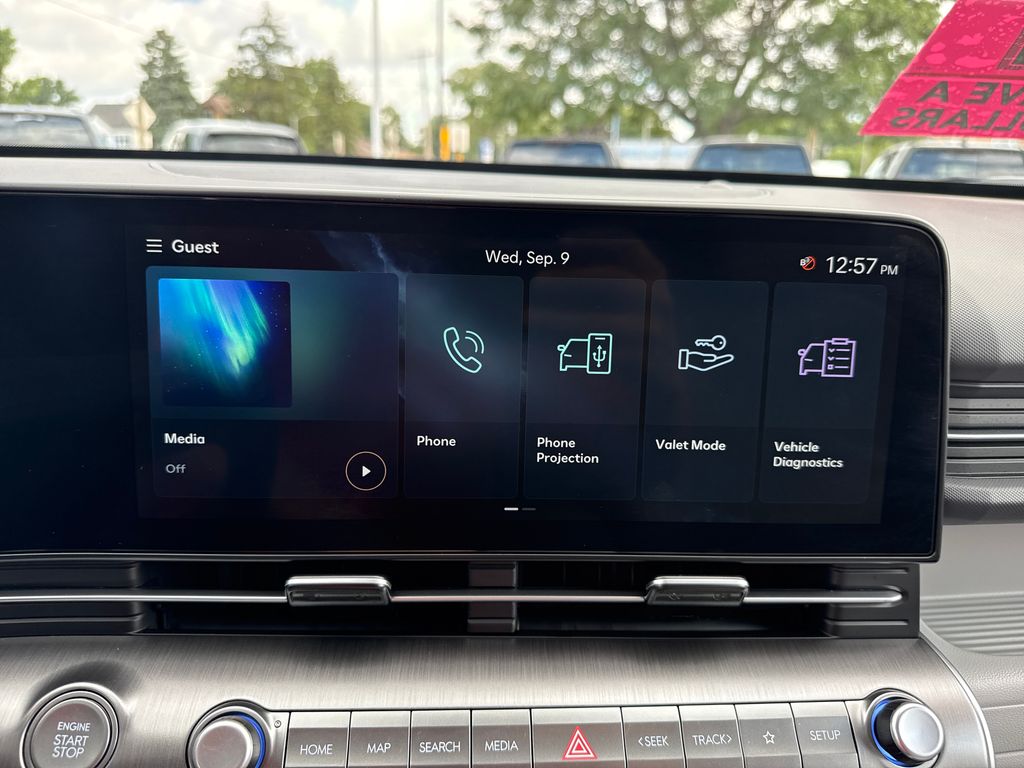 2026 Hyundai Kona SEL Sport - Photo 32