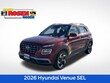  Hyundai Venue