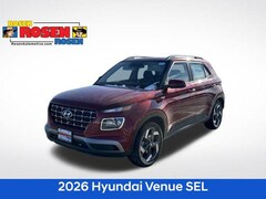2026 Hyundai Venue SEL SUV