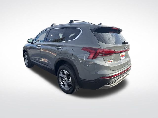 2023 Hyundai Santa Fe SEL photo 2