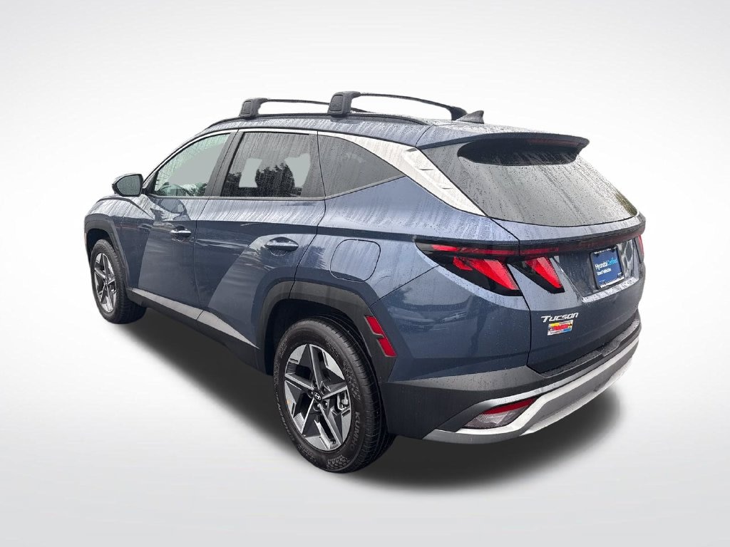 Certified 2026 Hyundai