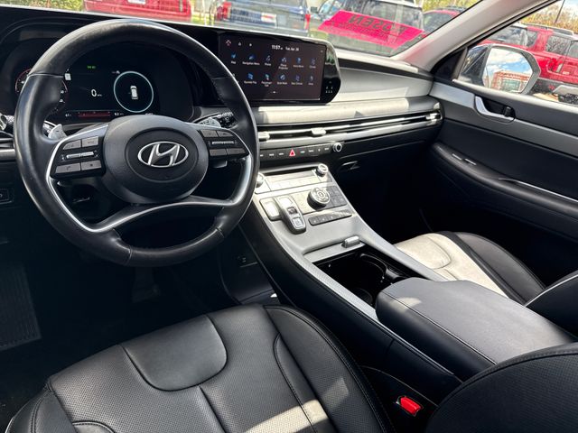 2023 Hyundai Palisade SEL - Photo 29