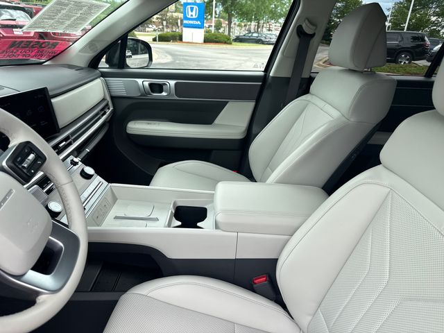 2025 Hyundai Santa Fe SEL - Photo 14