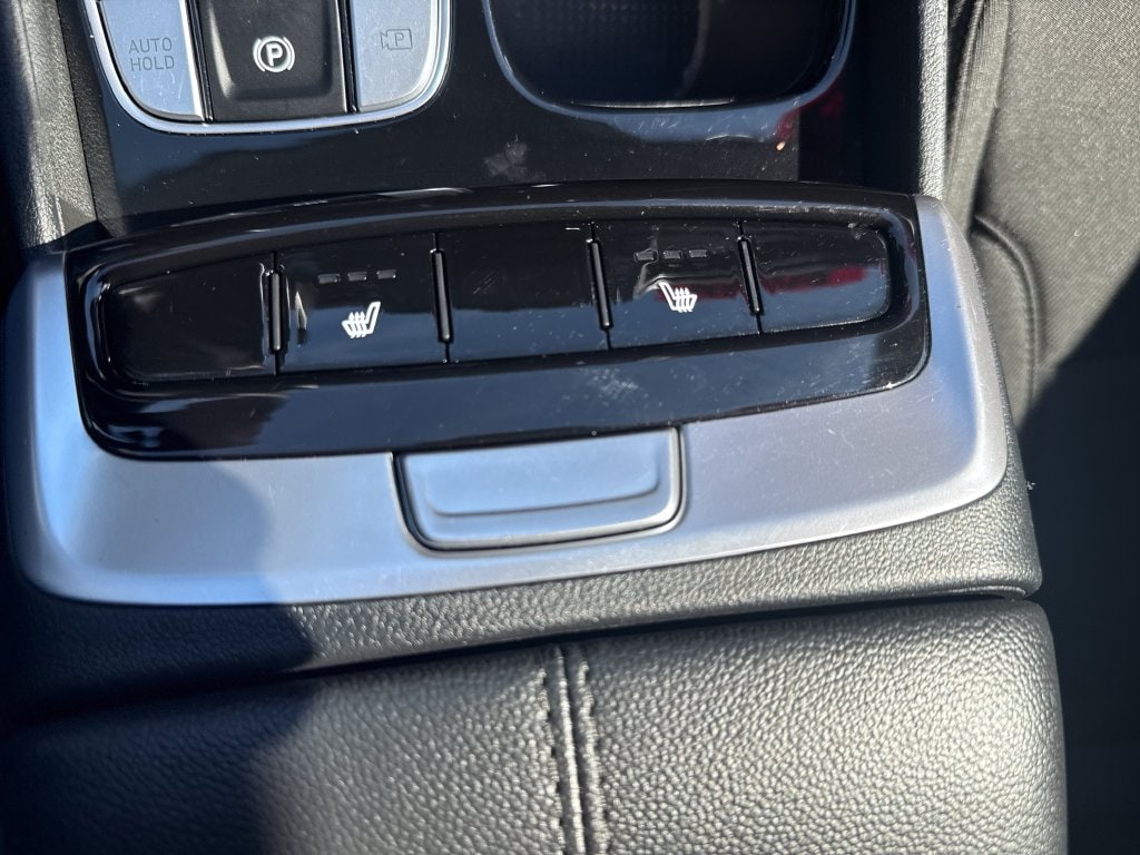 2023 Hyundai Tucson SEL - Photo 27