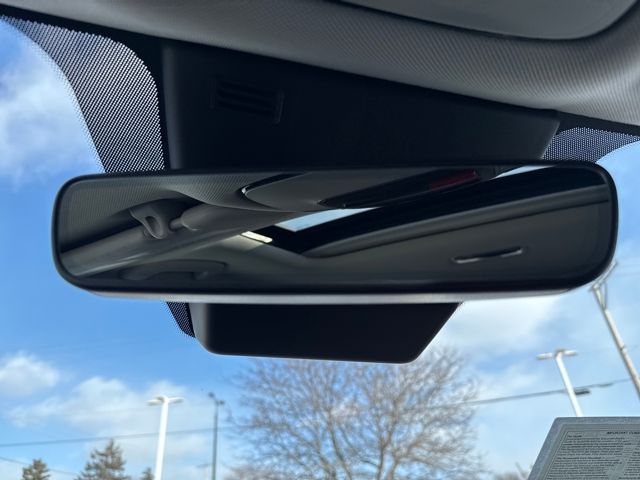 2025 Hyundai Tucson SEL Convenience - Photo 36