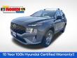 Certified 2023 Hyundai Santa Fe SEL SUV