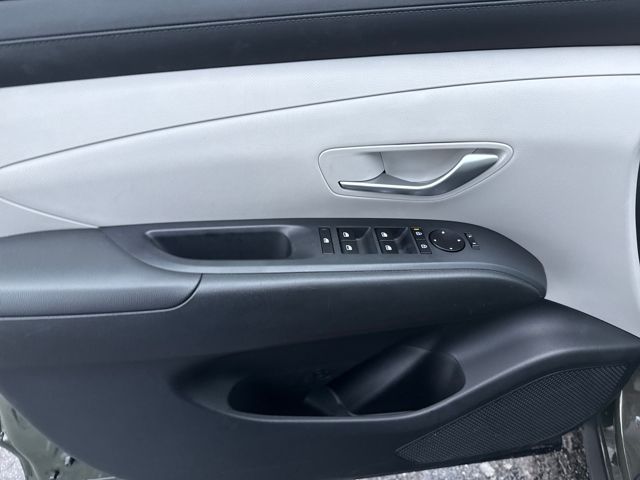 2025 Hyundai Tucson SEL - Photo 9