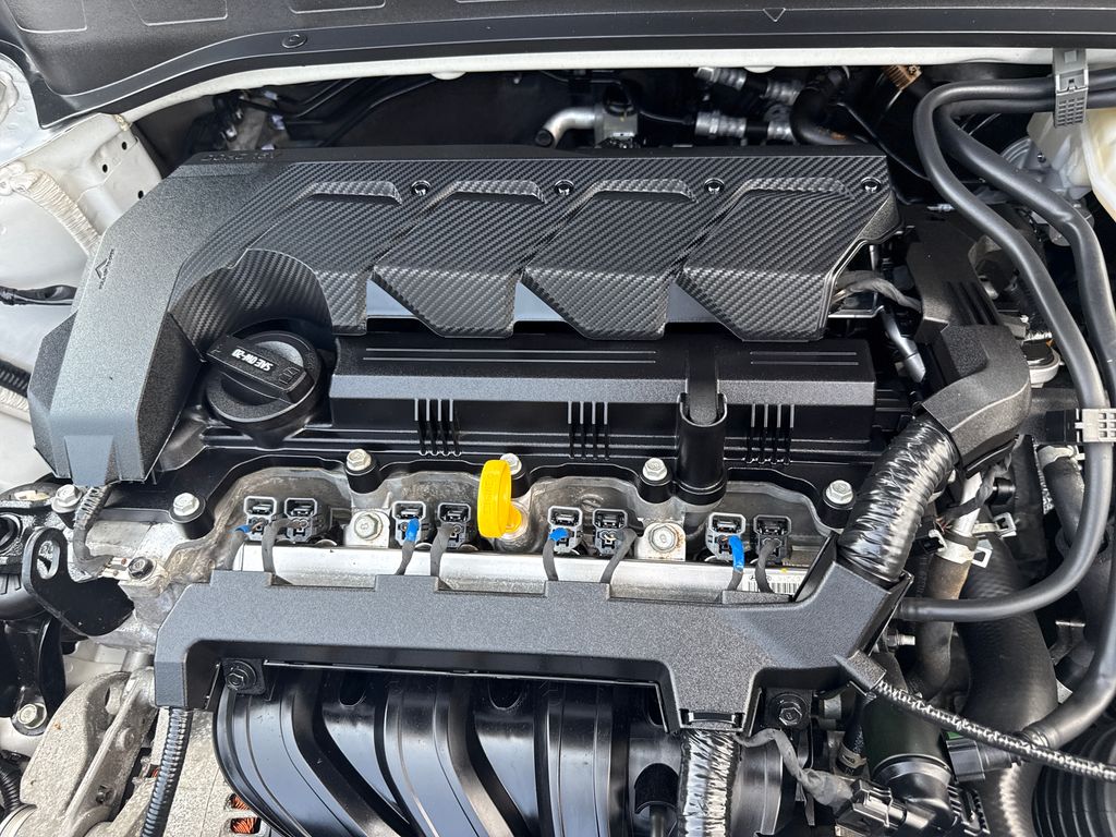 2023 Hyundai Venue SEL - Photo 37