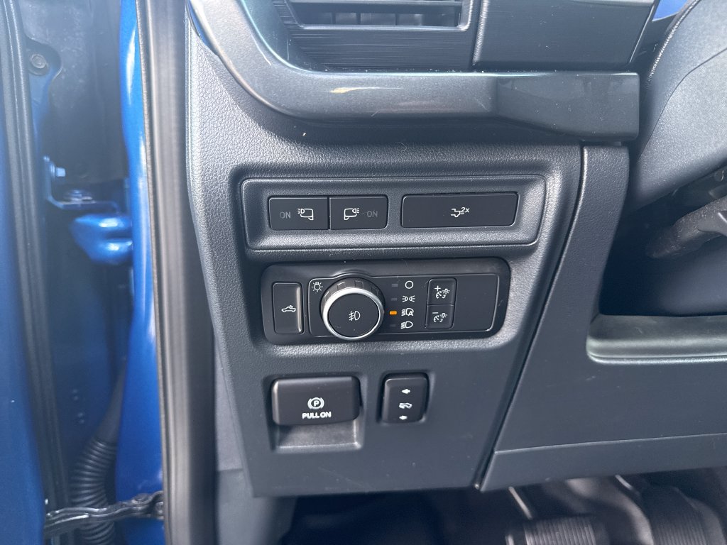 2022 Ford F-150 XLT - Photo 15