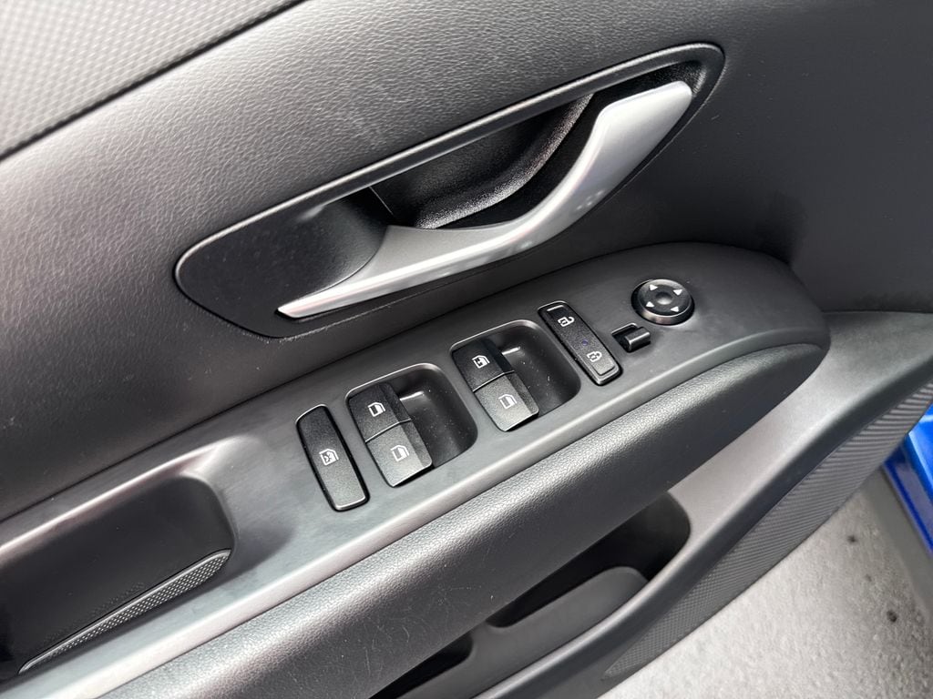 2024 Hyundai Tucson SE - Photo 10