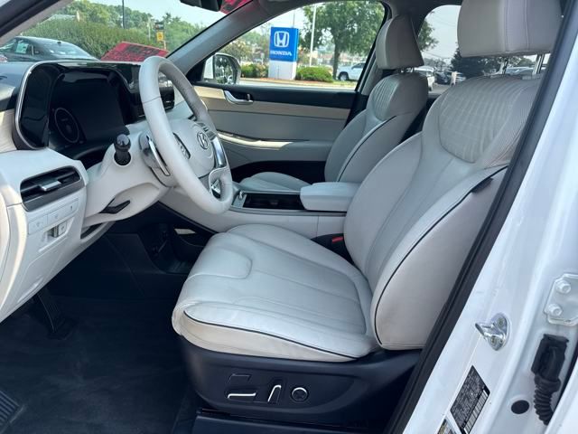 2023 Hyundai Palisade Limited - Photo 10