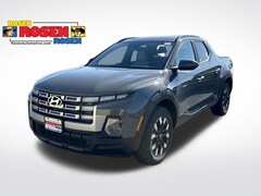 2026 Hyundai Santa Cruz SEL AWD Truck Crew Cab