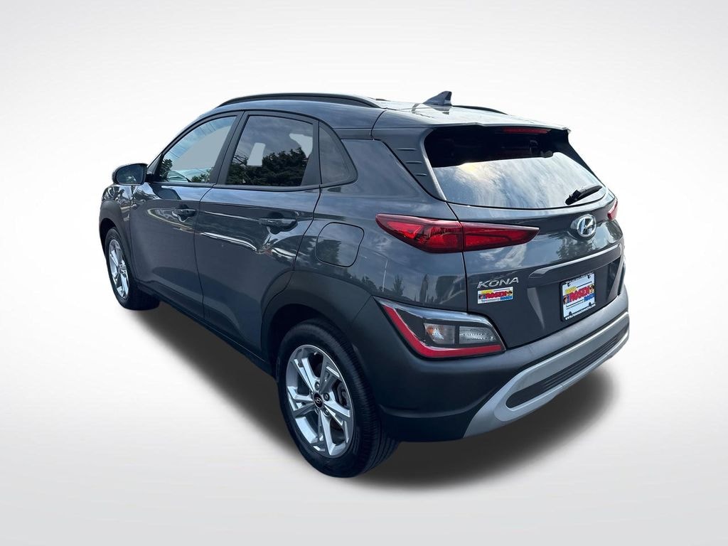 Certified 2023 Hyundai Kona SEL SUV