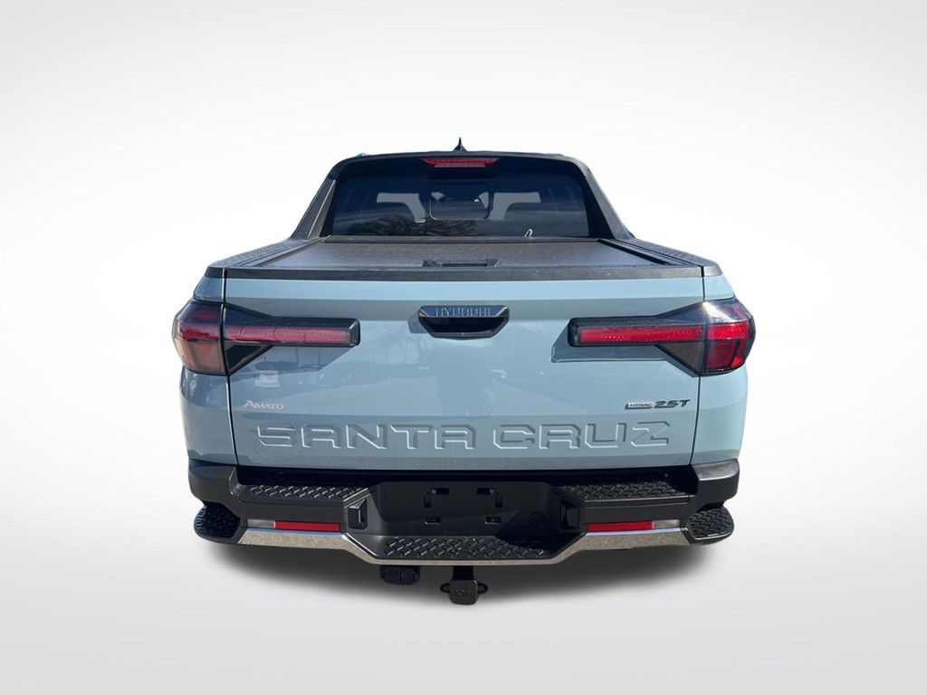 2023 Hyundai Santa Cruz Limited - Photo 44