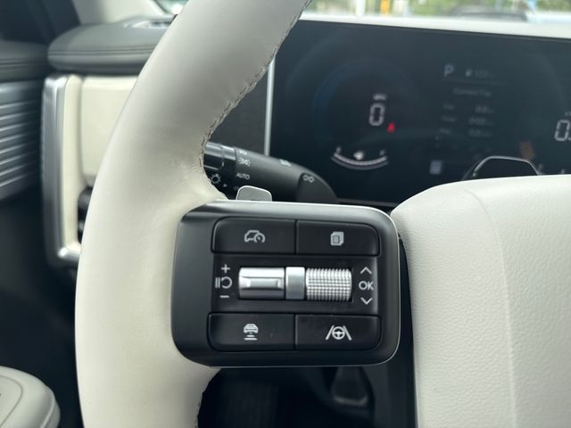 2025 Hyundai Santa Fe SEL - Photo 26