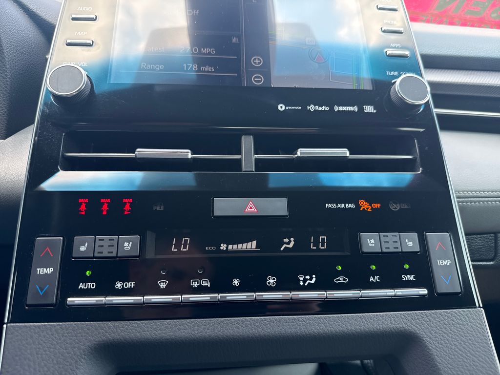 2019 Toyota Avalon Touring - Photo 32