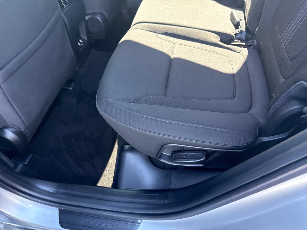 2023 Hyundai Tucson SEL - Photo 17