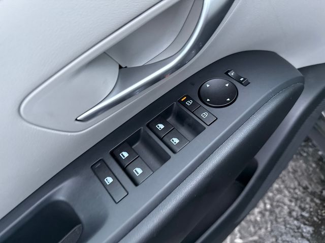 2025 Hyundai Tucson SEL - Photo 10