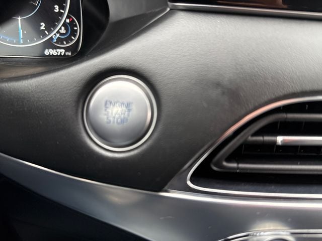 2022 Hyundai Palisade Calligraphy - Photo 33