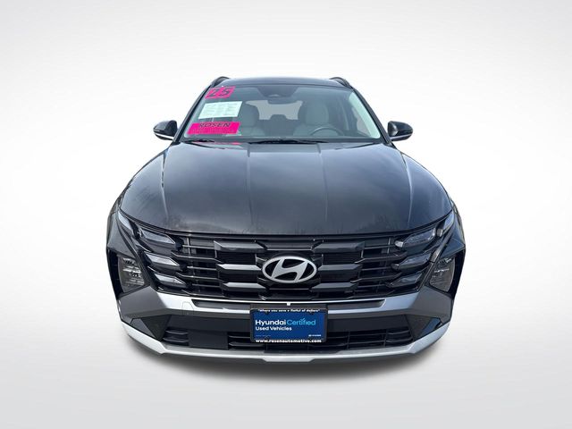 2025 Hyundai Tucson SEL Convenience - Photo 8