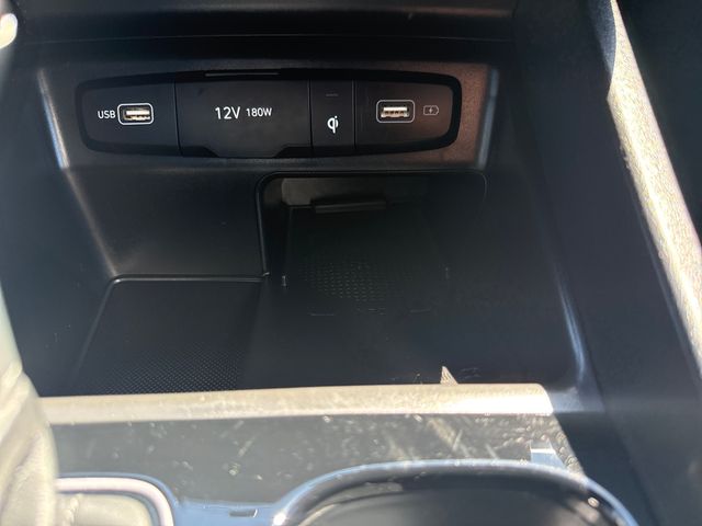 2022 Hyundai Santa Cruz SEL Premium - Photo 31