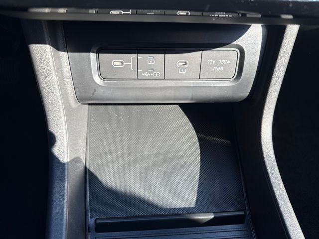 2025 Hyundai Tucson Limited - Photo 33
