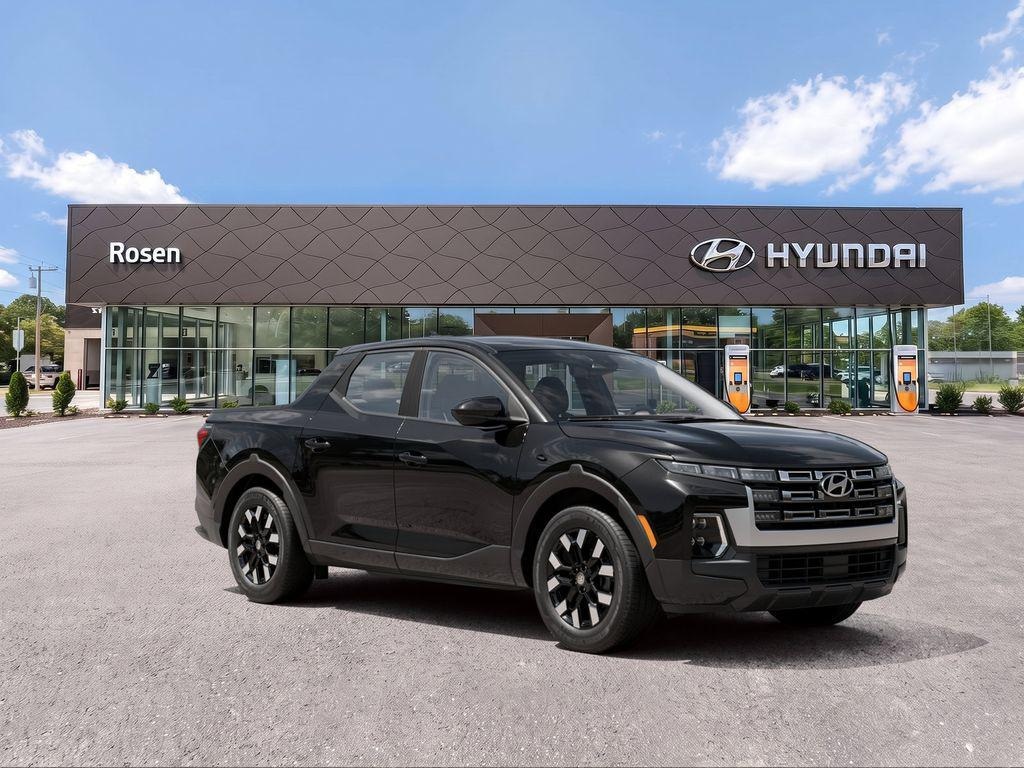 New 2026 Hyundai