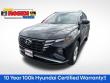 Certified 2024 Hyundai Tucson SEL SUV