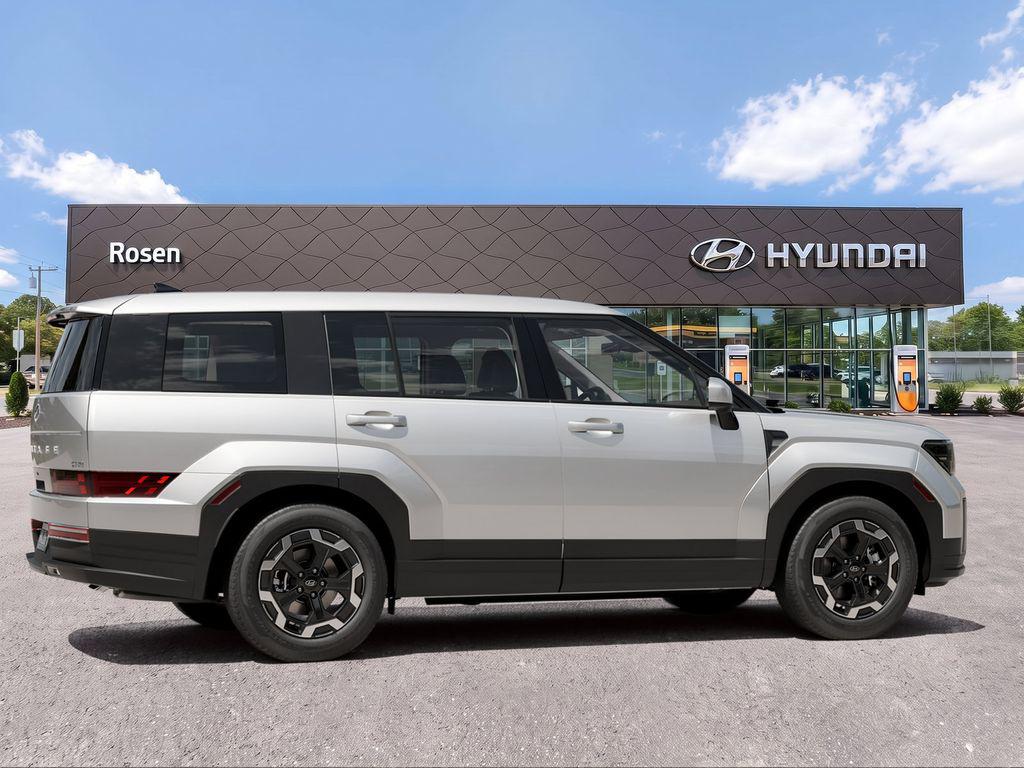 2026 Hyundai Santa Fe SE - Photo 7