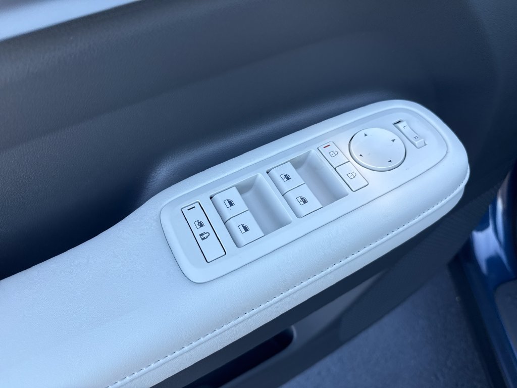 2026 Hyundai Santa Fe SEL - Photo 9