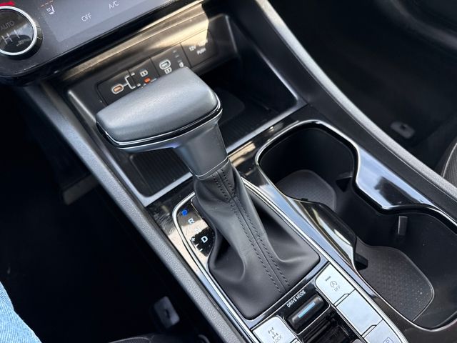 2025 Hyundai Tucson SEL Convenience - Photo 30