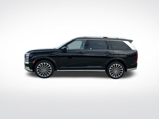 2026 Hyundai Palisade Calligraphy photo 2