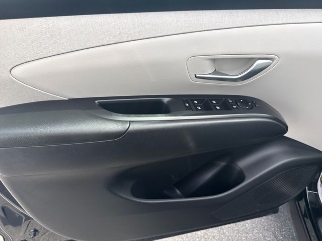 2025 Hyundai Tucson SEL Convenience - Photo 9