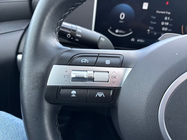 2025 Hyundai Tucson SEL Convenience - Photo 24