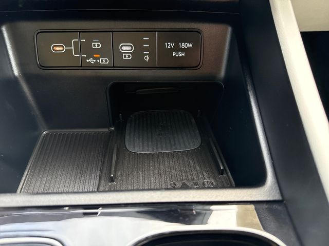 2025 Hyundai Tucson SEL Convenience - Photo 32