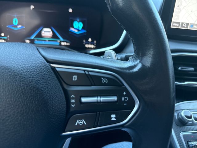 2021 Hyundai Santa Fe SEL - Photo 26