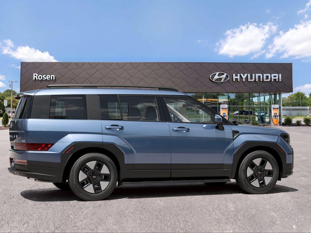 2026 Hyundai Santa Fe SEL - Photo 7