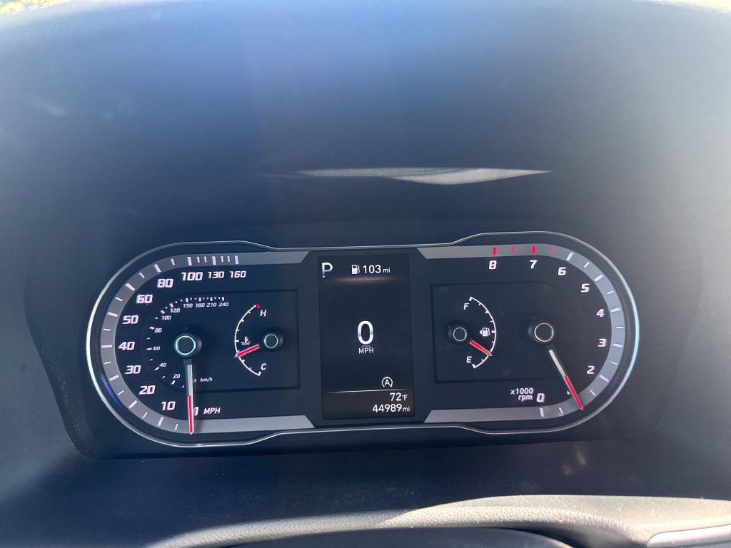 2023 Hyundai Tucson SEL - Photo 26