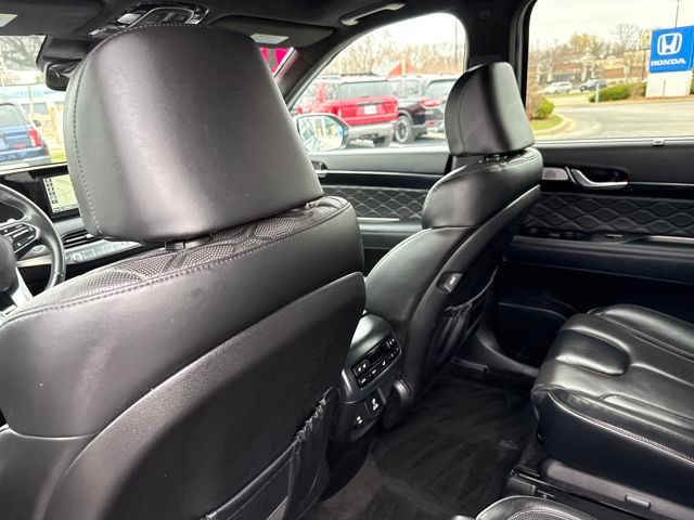 2020 Hyundai Palisade Limited - Photo 22