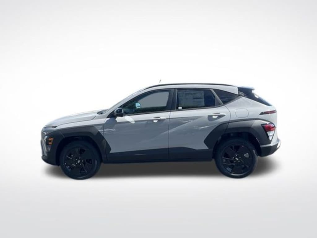 New 2026 Hyundai Kona SEL Sport SUV